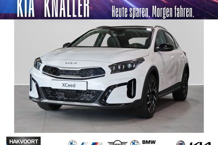 Kia XCeed Gebrauchtwagen