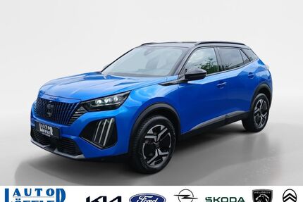 Peugeot 2008 Gebrauchtwagen