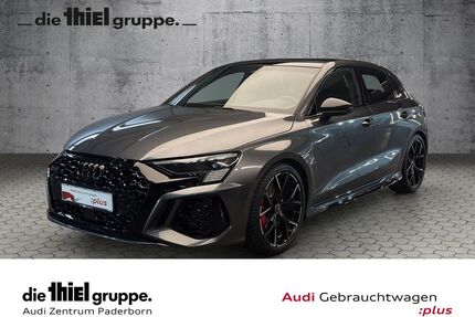 Audi RS3 Gebrauchtwagen