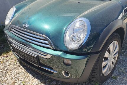 Mini Cooper Gebrauchtwagen