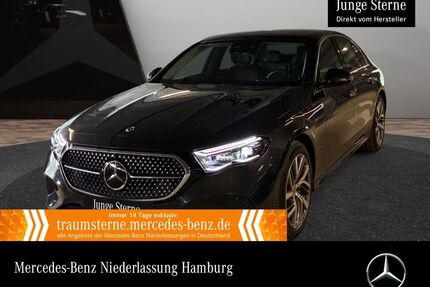 Mercedes-Benz E 300 Gebrauchtwagen