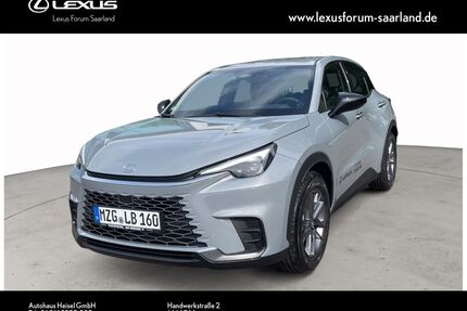 Lexus LBX Gebrauchtwagen