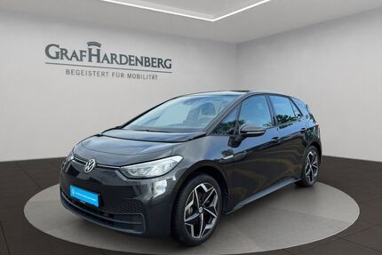 VW ID.3 Gebrauchtwagen