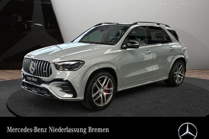 Mercedes-Benz GLE 53 AMG Gebrauchtwagen