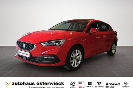 Seat Leon Gebrauchtwagen