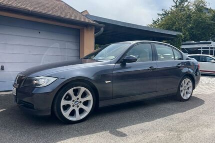 BMW 325 Gebrauchtwagen