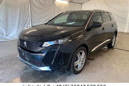 Peugeot 5008 Gebrauchtwagen