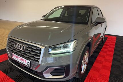 Audi Q2 Gebrauchtwagen