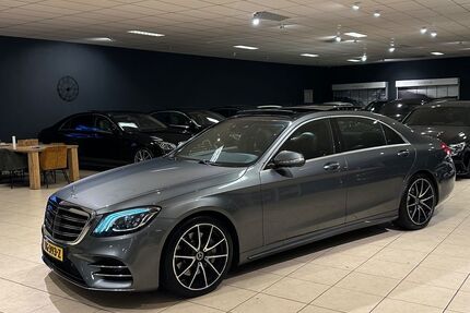 Mercedes-Benz S 350 Gebrauchtwagen