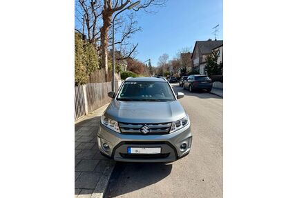Suzuki Vitara Gebrauchtwagen