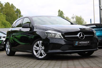 Mercedes-Benz A 180 Gebrauchtwagen