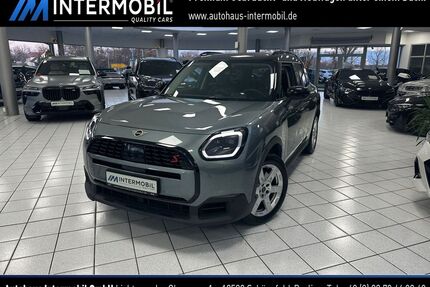 Mini Cooper S Countryman Gebrauchtwagen