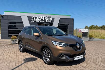 Renault Kadjar Gebrauchtwagen