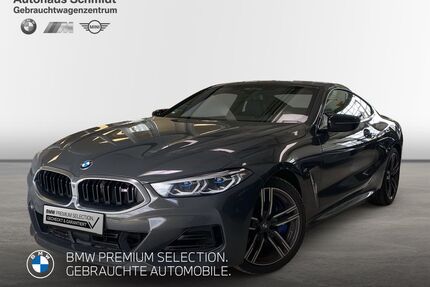 BMW M850 Gebrauchtwagen