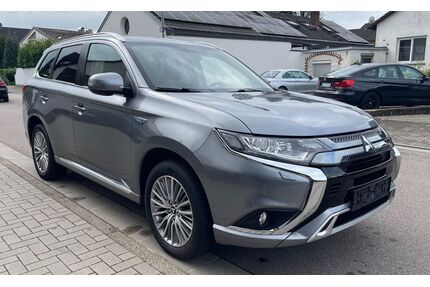 Mitsubishi Outlander Gebrauchtwagen