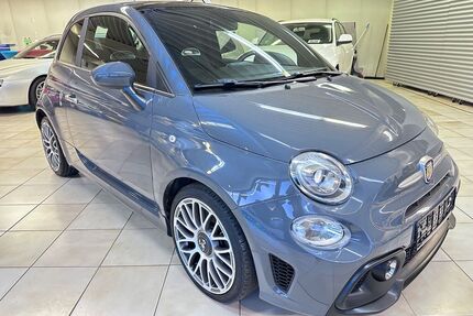 Abarth 500 Gebrauchtwagen