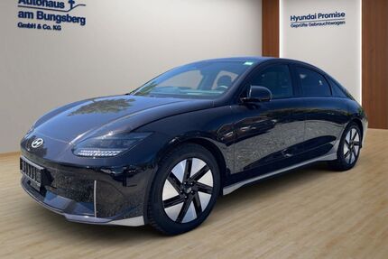 Hyundai IONIQ 6 Gebrauchtwagen