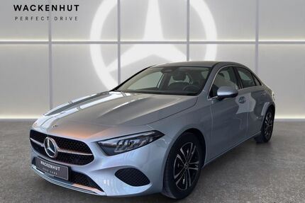 Mercedes-Benz A 180 Gebrauchtwagen