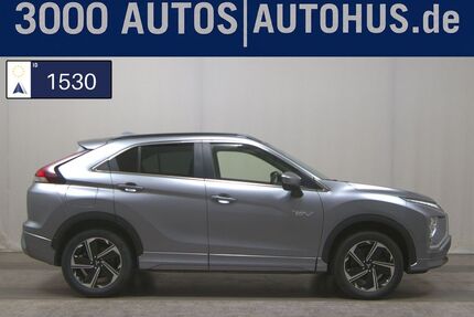 Mitsubishi Eclipse Cross Gebrauchtwagen