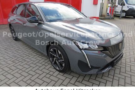 Peugeot 308 Gebrauchtwagen