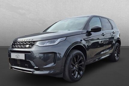 Land Rover Discovery Sport Gebrauchtwagen