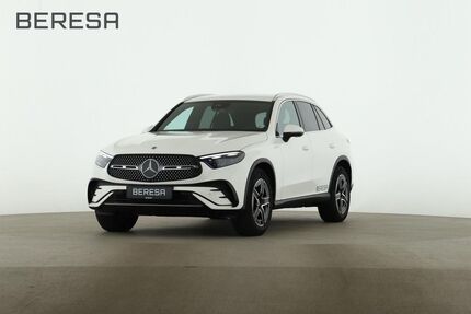 Mercedes-Benz GLC 220 Gebrauchtwagen