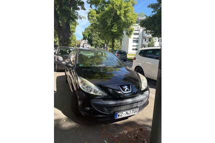 Peugeot 206 Gebrauchtwagen