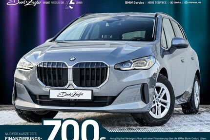 BMW 220 Active Tourer Gebrauchtwagen