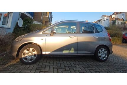 Honda Jazz Gebrauchtwagen