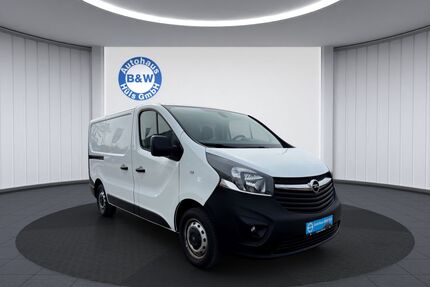 Opel Vivaro Gebrauchtwagen