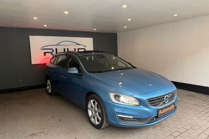 Volvo V60 Gebrauchtwagen