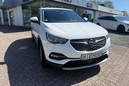 Opel Grandland (X) Gebrauchtwagen