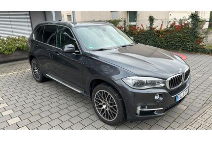 BMW X5 Gebrauchtwagen