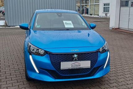 Peugeot 208 Gebrauchtwagen