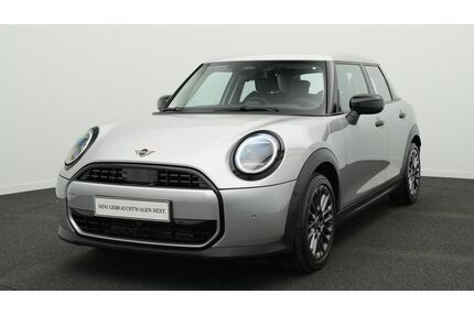 Mini Cooper C Gebrauchtwagen