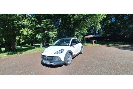 Opel Adam Gebrauchtwagen