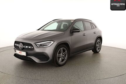 Mercedes-Benz GLA 200 Gebrauchtwagen