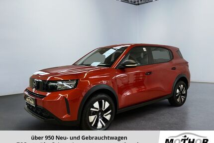 Opel Frontera Gebrauchtwagen