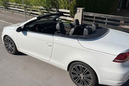 VW Eos Gebrauchtwagen