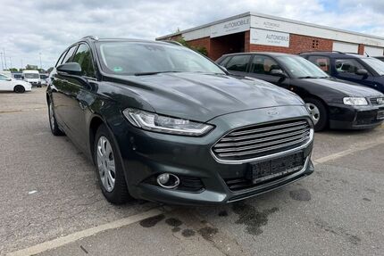Ford Mondeo Gebrauchtwagen