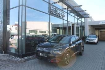 Citroen C4 Gebrauchtwagen