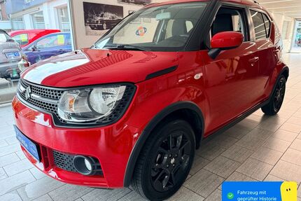 Suzuki Ignis Gebrauchtwagen