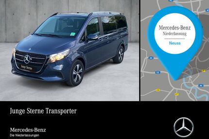 Mercedes-Benz V 220 Gebrauchtwagen