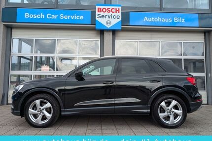 Audi Q3 Gebrauchtwagen