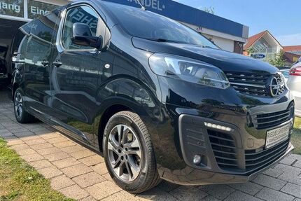 Opel Zafira Life Gebrauchtwagen