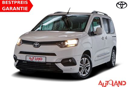 Toyota Proace (Verso) Gebrauchtwagen