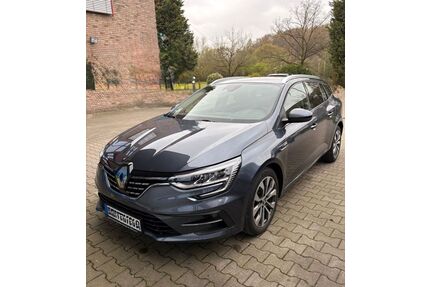 Renault Megane Gebrauchtwagen