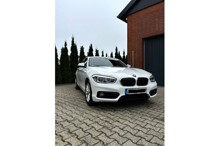 BMW 116 Gebrauchtwagen