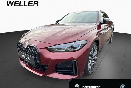BMW 430 Gran Coupé Gebrauchtwagen
