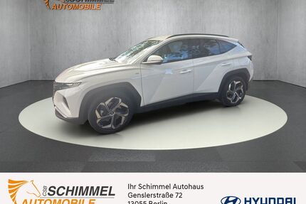Hyundai TUCSON Gebrauchtwagen